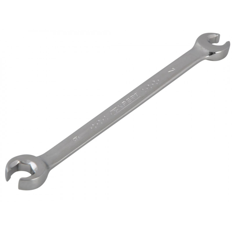 Flare Nut Wrench 7mm x 9mm 6-Point Flare Nut Wrench 7mm x 9mm 6-Point