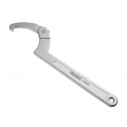 Hinged Hoyes (Hook) Wrench 308mm