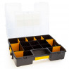 Stanley 1-94-745 Sortmaster 12-Compartment Organiser