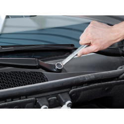 Teng 600519 Combination Spanner 19mm