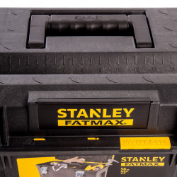 Stanley 1-94-749 FatMax Structural Foam Tool Box 23”