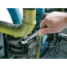 Ratcheting Spanner 8mm