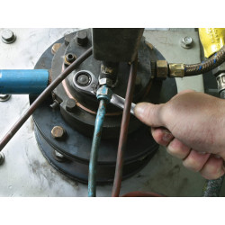 Ratcheting Spanner 16mm