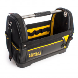 Stanley 1-93-951 FatMax Open Tote Tool Bag 18”