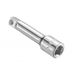 Extension 1/4in Drive 55mm