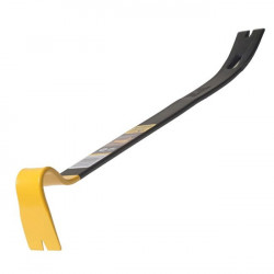 Stanley 1-55-526 Steel Flat Wonder Bar 21” / 530mm