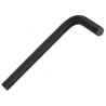 Metric Short Arm Hexagon Key 9mm