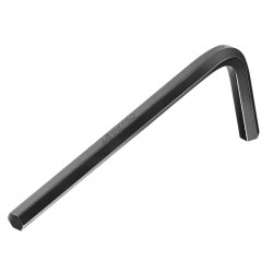 Metric Short Arm Hexagon Key 1.5mm