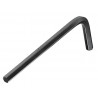 Metric Short Arm Hexagon Key 1.5mm