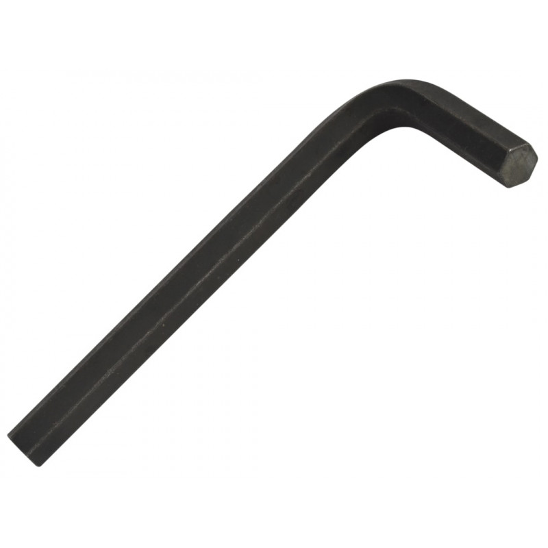 Metric Short Arm Hexagon Key 11mm Metric Short Arm Hexagon Key 11mm