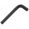 Metric Short Arm Hexagon Key 14mm