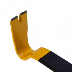 Stanley 1-55-526 Steel Flat Wonder Bar 21” / 530mm