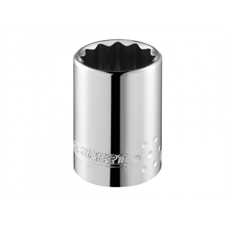 Bi-Hexagon Socket 1/2in Drive 9mm Bi-Hexagon Socket 1/2in Drive 9mm