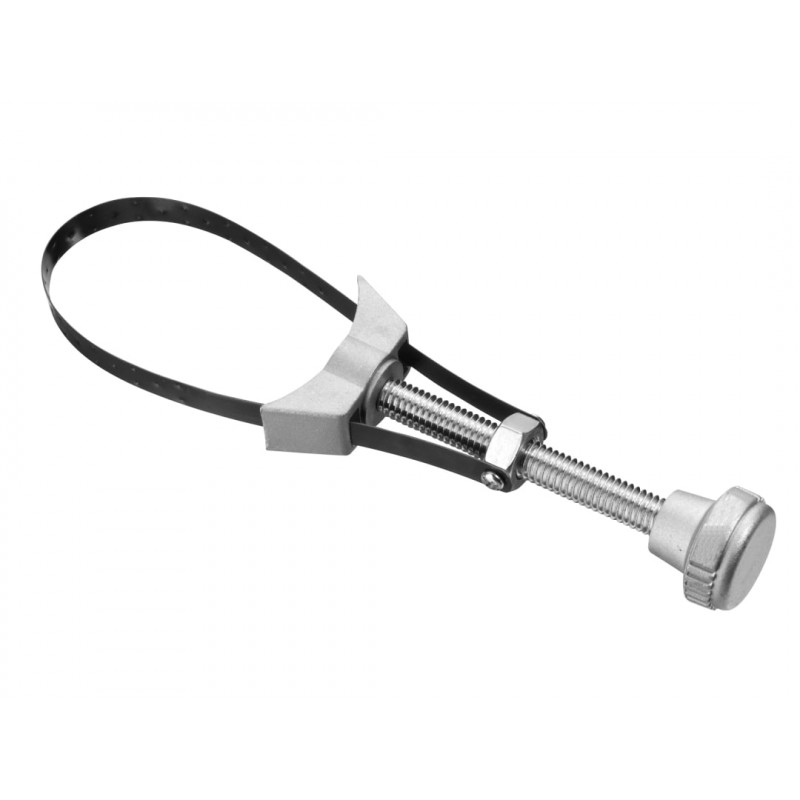 Adjustable Oil Filter Wrench Adjustable Oil Filter Wrench