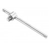 Sliding T-Bar Handle 1/4in Drive