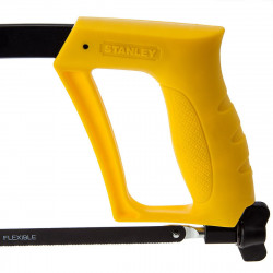 Stanley 1-15-122 Contractors Hacksaw 12” / 300mm