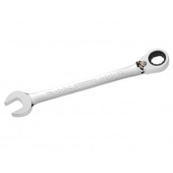 Ratcheting Spanner 22mm