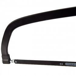 Stanley 1-15-122 Contractors Hacksaw 12” / 300mm