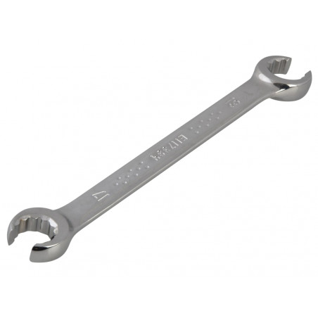 Flare Nut Wrench 17mm x 19mm 6-Point