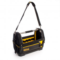 Stanley 1-93-951 FatMax Open Tote Tool Bag 18”