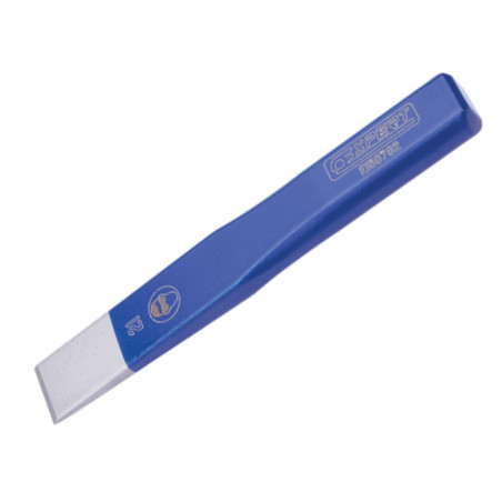 E150703B Constant-Profile Flat Cold Chisel 24mm