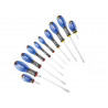 E160905 Screwdriver Set, 10 Piece
