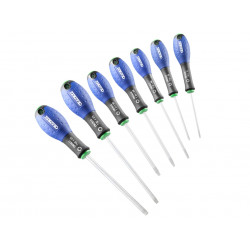 Screwdriver Set, 7 Piece
