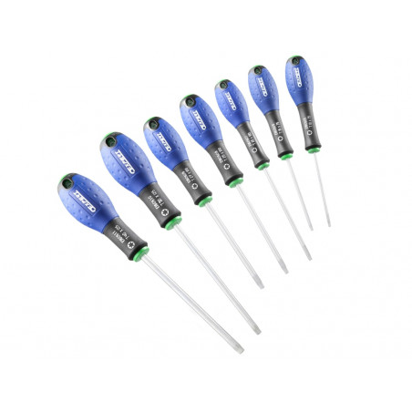 Screwdriver Set, 7 Piece