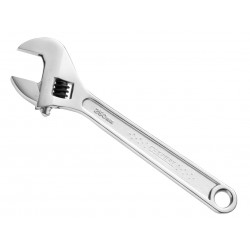Adjustable Wrench 150mm (6in)