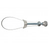Belt Oil Filter Wrench (Truck)