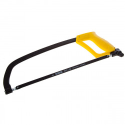 Stanley 1-15-122 Contractors Hacksaw 12” / 300mm
