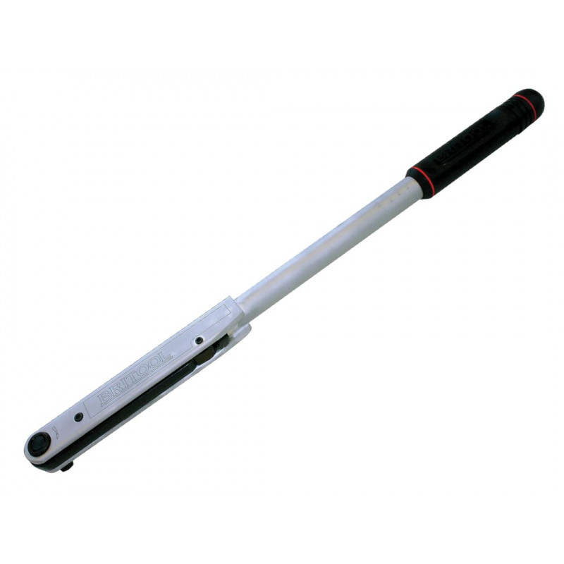 EVT2000A Torque Wrench 1/2in Drive 50-225Nm EVT2000A Torque Wrench 1/2in Drive 50-225Nm