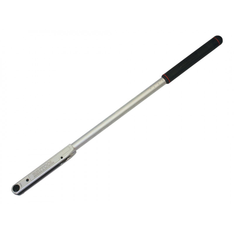 EVT3000A Torque Wrench 1/2in Drive 70-330Nm EVT3000A Torque Wrench 1/2in Drive 70-330Nm