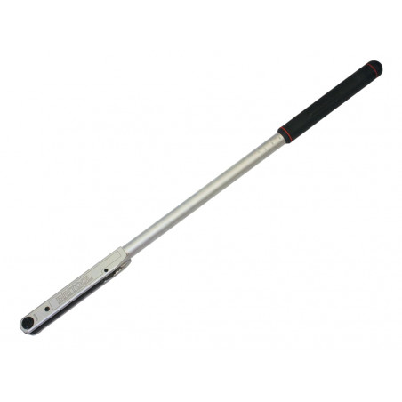 EVT3000A Torque Wrench 1/2in Drive 70-330Nm