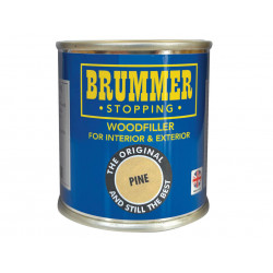 Wood Filler Pine 700g