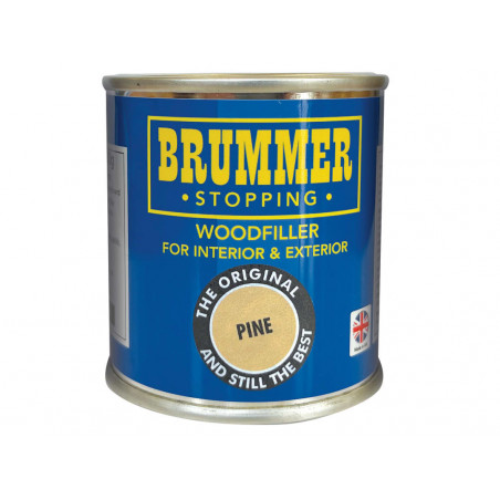 Wood Filler Pine 700g
