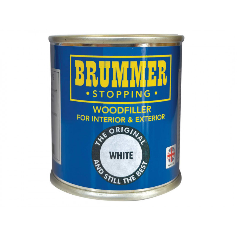 Wood Filler White 700g Wood Filler White 700g