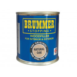 Wood Filler Natural Oak 700g