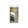 Wax Filler Sticks Grey Shades (Pack 4)