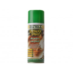 Spray Wax Aerosol 400ml