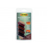 Wax Filler Sticks Dark Wood Shades (Pack 4)