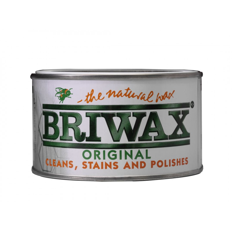 Wax Polish Original Antique Pine 400g Wax Polish Original Antique Pine 400g