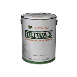 Wax Polish Original Jacobean 5 litre