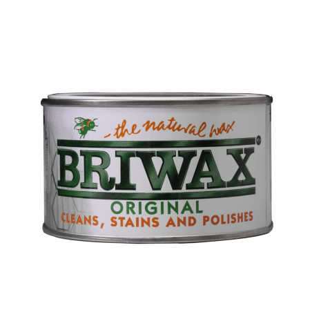 Wax Polish Original Jacobean 400g