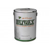 Wax Polish Original Medium Brown 5 litre