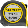 Stanley 1-30-656 Tylon Pocket Tape Measure 26’ / 8m