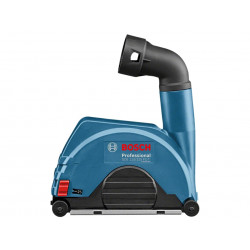 GDE 115/125 FC-T Professional Grinder Dust Extraction