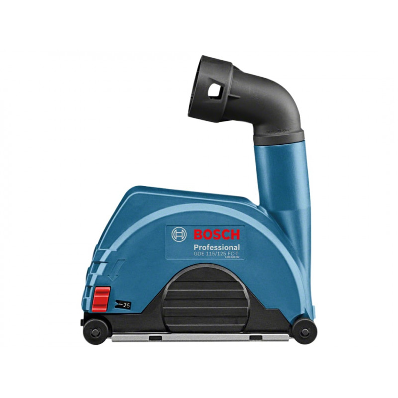 GDE 115/125 FC-T Professional Grinder Dust Extraction GDE 115/125 FC-T Professional Grinder Dust Extraction