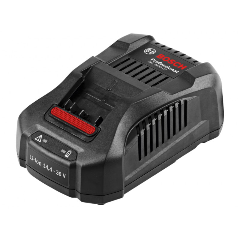 GAL 3680 CV Multi-Volt Fast Charger 14.4-36V GAL 3680 CV Multi-Volt Fast Charger 14.4-36V