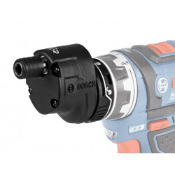 GFA 12-E Professional FlexiClick Off-Centra Angle Attachment